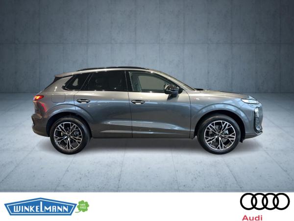 Audi Q3 1,5 TFSI TECH PLUS EXT. S LINE  AHK WKR *SOFORT VERFÜGBAR*