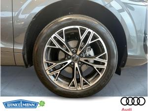 Audi Q3 1,5 TFSI TECH PLUS EXT. S LINE  AHK WKR *SOFORT VERFÜGBAR*