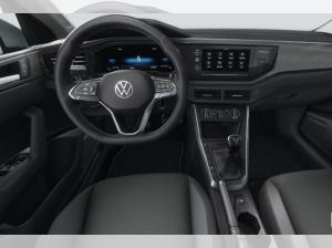 Volkswagen Polo "Life" (80 PS) | 🔥 HOT DEAL 🔥 PRIVATLEASING (Essen)