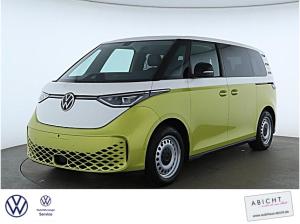 Volkswagen ID.Buzz Pro 210kW KR GOAL 6Sitze AreaView Winterr.Wärmepumpe Anschlussgarantie Volkswagen ID.Buzz Pro 210kW KR GOAL 6Sitze AreaView Winterr.Wärmepumpe Anschlussgarantie