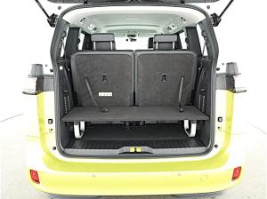 Volkswagen ID.Buzz Pro 210kW KR GOAL 6Sitze AreaView Winterr.Wärmepumpe Anschlussgarantie Volkswagen ID.Buzz Pro 210kW KR GOAL 6Sitze AreaView Winterr.Wärmepumpe Anschlussgarantie