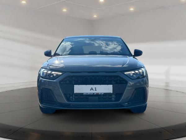 Audi A1 Sportback advanced 30 TFSI S tronic S Line,LM