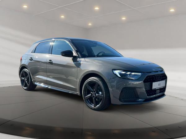Audi A1 Sportback advanced 30 TFSI S tronic S Line,LM