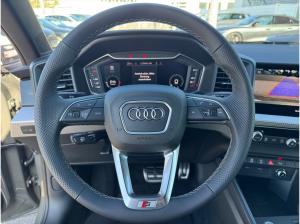 Audi A1 Sportback advanced 30 TFSI S tronic S Line,LM