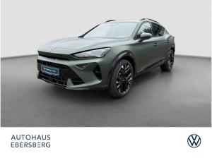 Cupra Formentor 2.0 TSI 4Drive VZ Tribe Edition