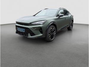 Cupra Formentor 2.0 TSI 4Drive VZ Tribe Edition