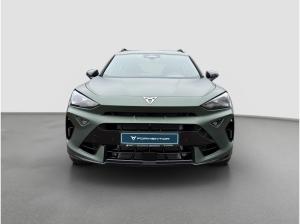 Cupra Formentor 2.0 TSI 4Drive VZ Tribe Edition