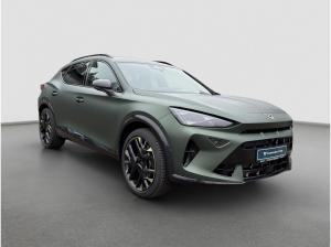 Cupra Formentor 2.0 TSI 4Drive VZ Tribe Edition