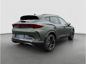 Cupra Formentor 2.0 TSI 4Drive VZ Tribe Edition