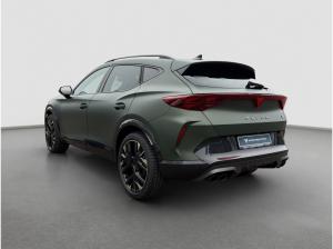 Cupra Formentor 2.0 TSI 4Drive VZ Tribe Edition