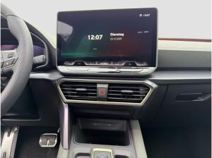 Cupra Formentor 2.0 TSI 4Drive VZ Tribe Edition