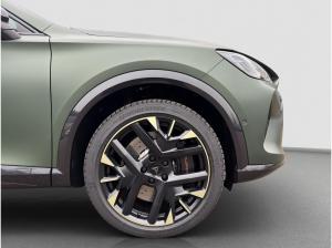 Cupra Formentor 2.0 TSI 4Drive VZ Tribe Edition