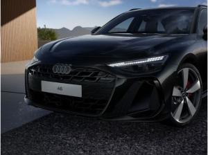 Audi A6 Avant e-hybrid qu. OLED*WR*Pano*AHK*Techpro**