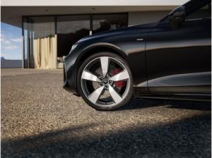 Audi A6 Avant e-hybrid qu. LED*WR*Techplus*AHK*21Zoll