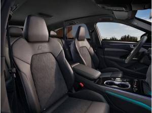 Audi A6 Avant e-hybrid qu. LED*WR*Techplus*AHK*21Zoll