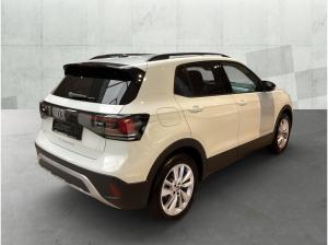 Volkswagen T-Cross ENERGY *SOFORT VERFÜGBAR!* 1.0 l TSI OPF 85 kW (116 PS) 7-Gang-Doppelkupplungsgetriebe DSG