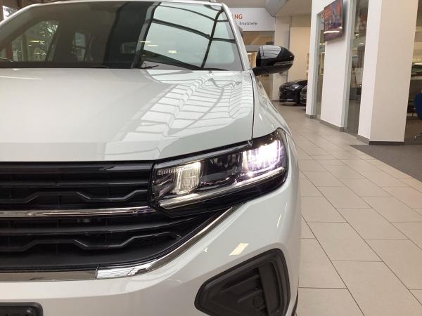Volkswagen T-Cross ENERGY *SOFORT VERFÜGBAR!* 1.0 l TSI OPF 85 kW (116 PS) 7-Gang-Doppelkupplungsgetriebe DSG