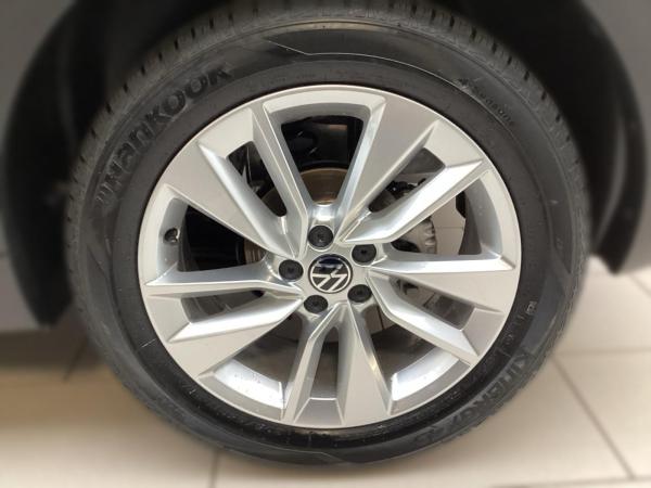 Volkswagen T-Cross ENERGY *SOFORT VERFÜGBAR!* 1.0 l TSI OPF 85 kW (116 PS) 7-Gang-Doppelkupplungsgetriebe DSG