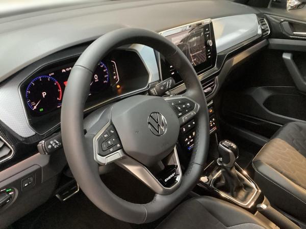 Volkswagen T-Cross ENERGY *SOFORT VERFÜGBAR!* 1.0 l TSI OPF 85 kW (116 PS) 7-Gang-Doppelkupplungsgetriebe DSG