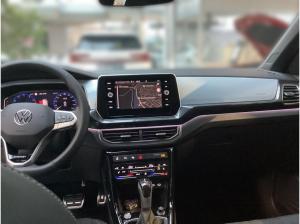 Volkswagen T-Cross ENERGY *SOFORT VERFÜGBAR!* 1.0 l TSI OPF 85 kW (116 PS) 7-Gang-Doppelkupplungsgetriebe DSG