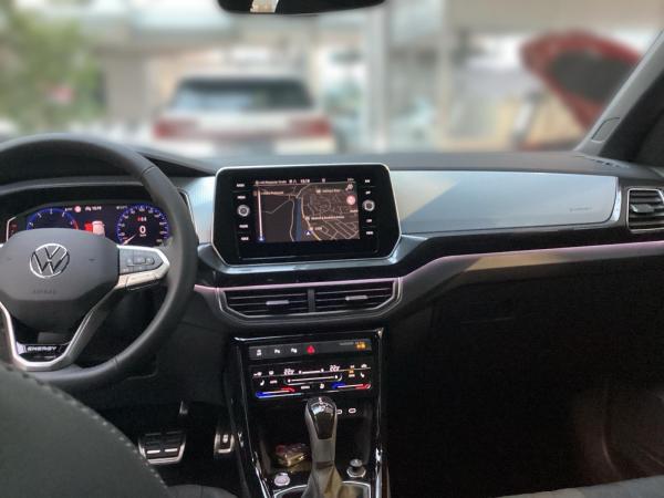 Volkswagen T-Cross ENERGY *SOFORT VERFÜGBAR!* 1.0 l TSI OPF 85 kW (116 PS) 7-Gang-Doppelkupplungsgetriebe DSG