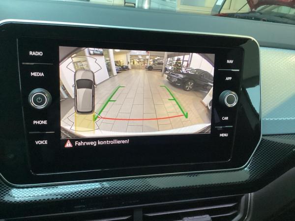 Volkswagen T-Cross ENERGY *SOFORT VERFÜGBAR!* 1.0 l TSI OPF 85 kW (116 PS) 7-Gang-Doppelkupplungsgetriebe DSG