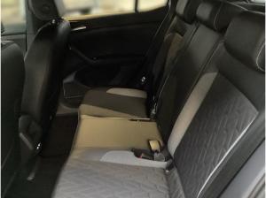 Volkswagen T-Cross ENERGY *SOFORT VERFÜGBAR!* 1.0 l TSI OPF 85 kW (116 PS) 7-Gang-Doppelkupplungsgetriebe DSG