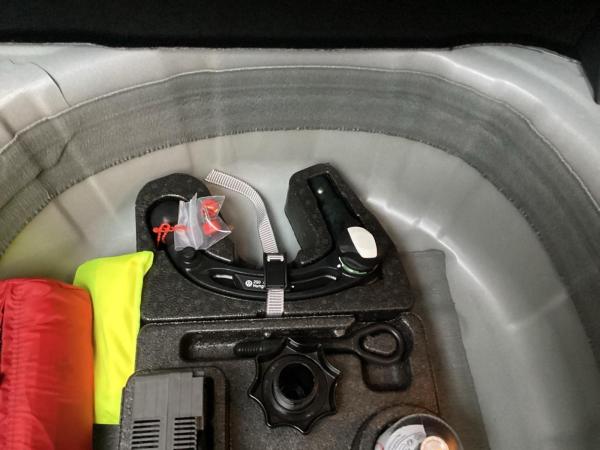 Volkswagen T-Cross ENERGY *SOFORT VERFÜGBAR!* 1.0 l TSI OPF 85 kW (116 PS) 7-Gang-Doppelkupplungsgetriebe DSG