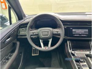 Audi Q7 S line 50 TDI quattro Matrix Leder Pano AHK