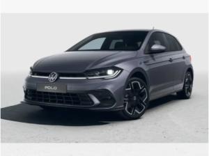 Volkswagen Polo R-Line 115 PS DSG *MATRIX LED*NAV*KAMERA*IQ-DRIVE PAKET*KEYLESS*35.700 €