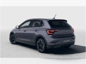 Volkswagen Polo R-Line 115 PS DSG *MATRIX LED*NAV*KAMERA*IQ-DRIVE PAKET*KEYLESS*35.700 €