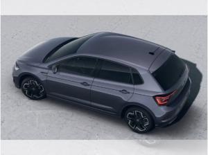 Volkswagen Polo R-Line 115 PS DSG *MATRIX LED*NAV*KAMERA*IQ-DRIVE PAKET*KEYLESS*35.700 €