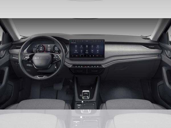 Skoda Octavia Combi 2.0 TDI *PRIVAT*SOFORT* l DSG l MATRIX l AHK l NAVI l KESSY l 360° l HUD l