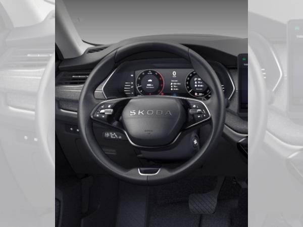 Skoda Octavia Combi 2.0 TDI *PRIVAT*SOFORT* l DSG l MATRIX l AHK l NAVI l KESSY l 360° l HUD l