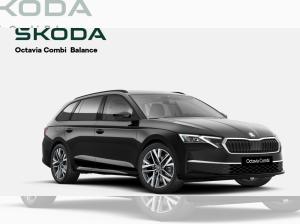 Skoda Octavia Combi 2.0 TDI *PRIVAT*SOFORT* l DSG l MATRIX l AHK l NAVI l KESSY l 360° l HUD l