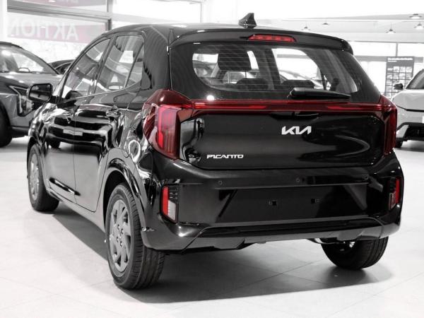 Kia Picanto ❗VISION❗146€ mtl. Leasing ohne Anzahlung❗Sofort Verfügbar❗