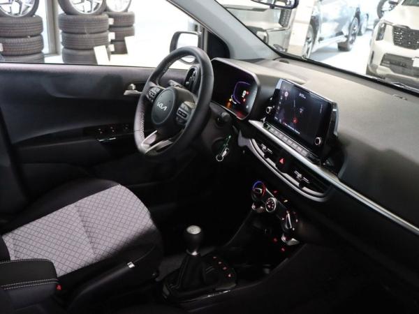 Kia Picanto ❗VISION❗146€ mtl. Leasing ohne Anzahlung❗Sofort Verfügbar❗