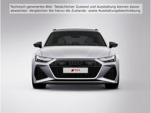 Audi RS6 RS 6 Avant performance tiptr. Pano Standheizung B&O HUD Keramik Matrix
