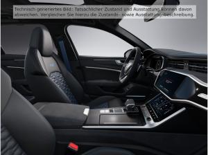 Audi RS6 RS 6 Avant performance tiptr. Pano Standheizung B&O HUD Keramik Matrix
