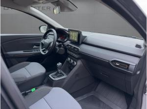 Dacia Sandero Stepway Extreme TCe90 AUTOMATIK SITZH/CITY  🤩 SONDERAKTION 🛒 SOFORT VERFÜGBAR ❗️❗️❗️