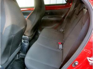 Toyota Aygo X 1,0 l Teamplayer 5 M/T