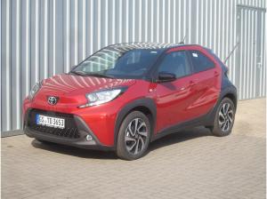 Toyota Aygo X 1,0 l Teamplayer 5 M/T