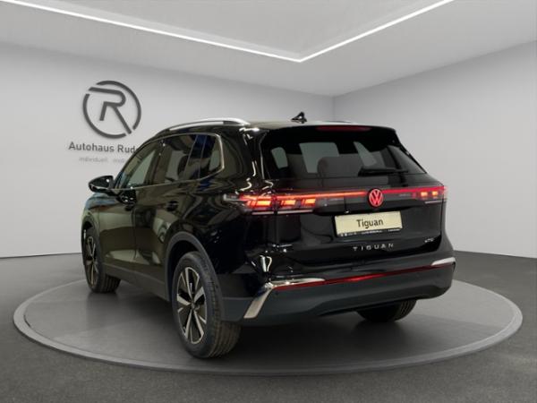Volkswagen Tiguan III Elegance 1.5 eTSI DSG KLIMA LED NAVI