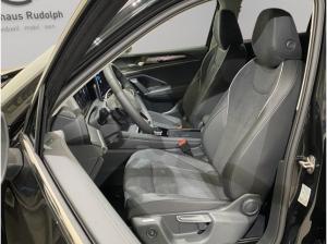 Volkswagen Tiguan III Elegance 1.5 eTSI DSG KLIMA LED NAVI