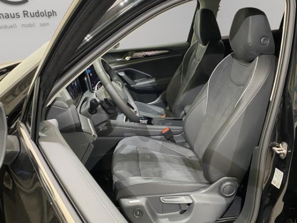 Volkswagen Tiguan III Elegance 1.5 eTSI DSG KLIMA LED NAVI