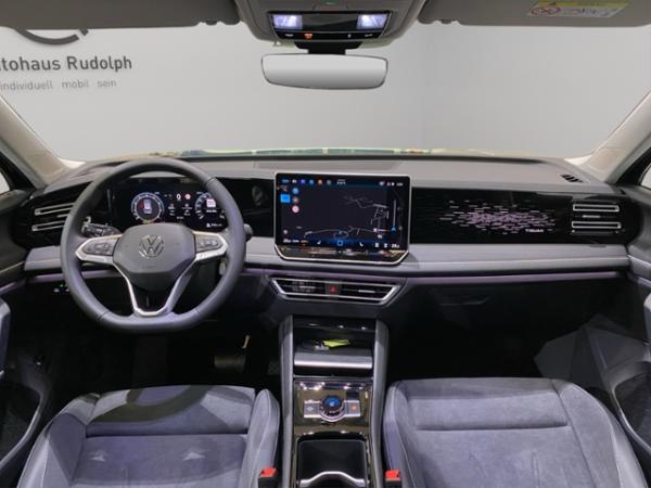 Volkswagen Tiguan III Elegance 1.5 eTSI DSG KLIMA LED NAVI