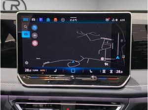 Volkswagen Tiguan III Elegance 1.5 eTSI DSG KLIMA LED NAVI