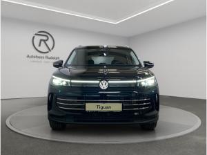 Volkswagen Tiguan III Elegance 1.5 eTSI DSG KLIMA LED NAVI
