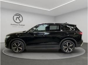 Volkswagen Tiguan III Elegance 1.5 eTSI DSG KLIMA LED NAVI