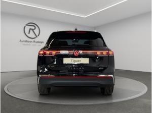 Volkswagen Tiguan III Elegance 1.5 eTSI DSG KLIMA LED NAVI